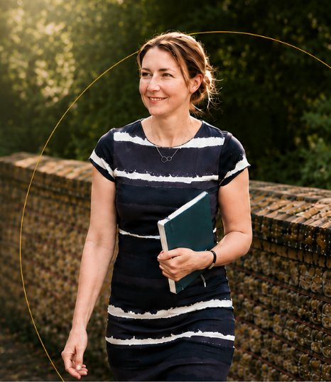 Sarah Clarke Operations Partner
